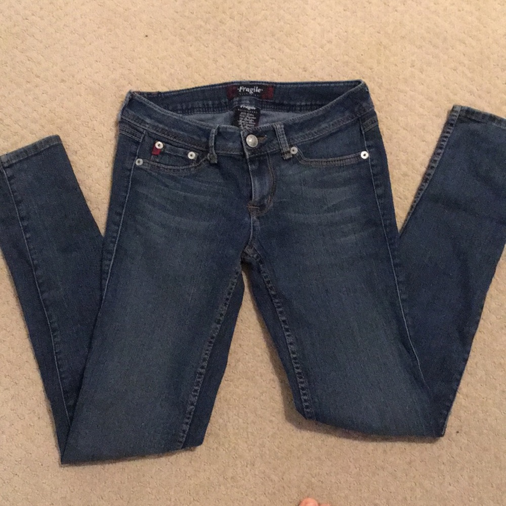 Jeans - Picture 5 of 5